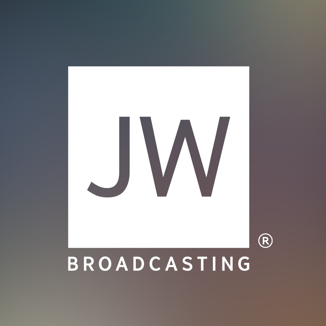 How to Use JW Broadcasting for Apple TV | Features and Help