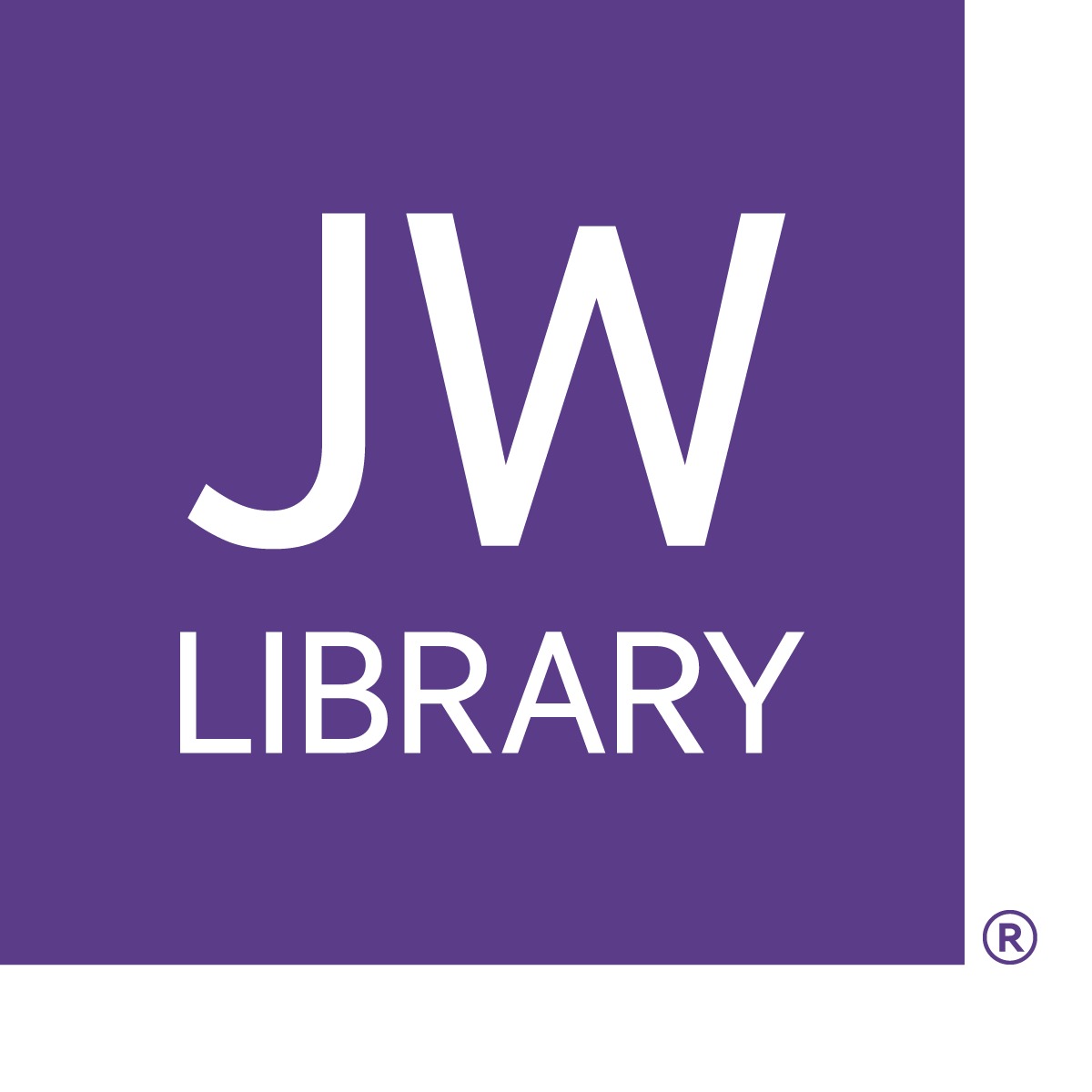 jw library