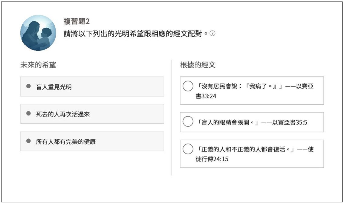 线上圣经课程 Jw Org使用说明