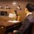A conscientious objector in South Korea faces a panel of judges