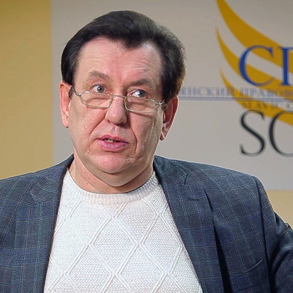 Vladimir Vasilyevich Ryakhovskiy, on Ban of Jehovah’s Witnesses in ...