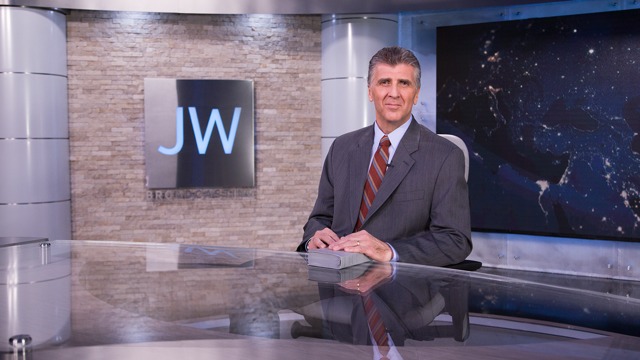 JW Broadcasting.