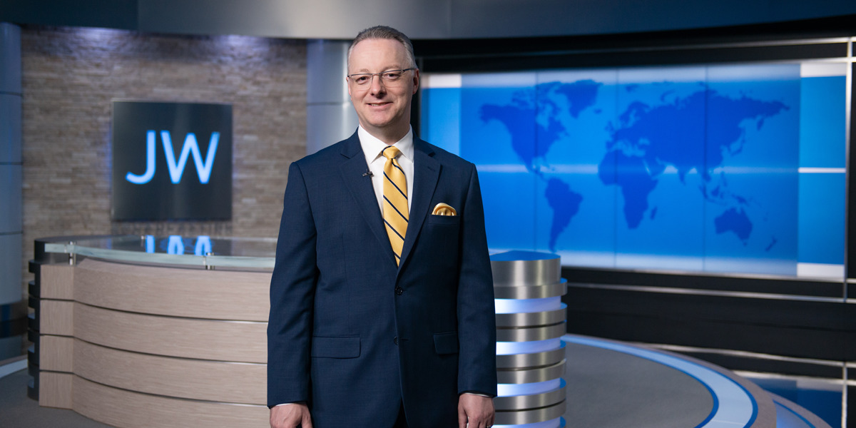 jw broadcasting scaricare