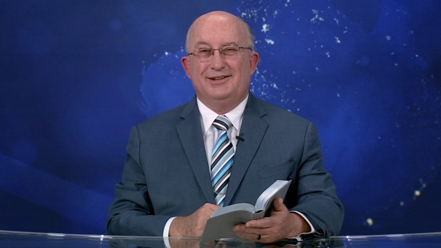 Geoffrey W. Jackson Governing Body of Jehovah's Witnesses